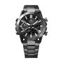 Casio Reloj ECB-2000DC-1AEF, 51 mm, negro