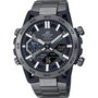 Casio Reloj ECB-2000DC-1AEF, 51 mm, negro