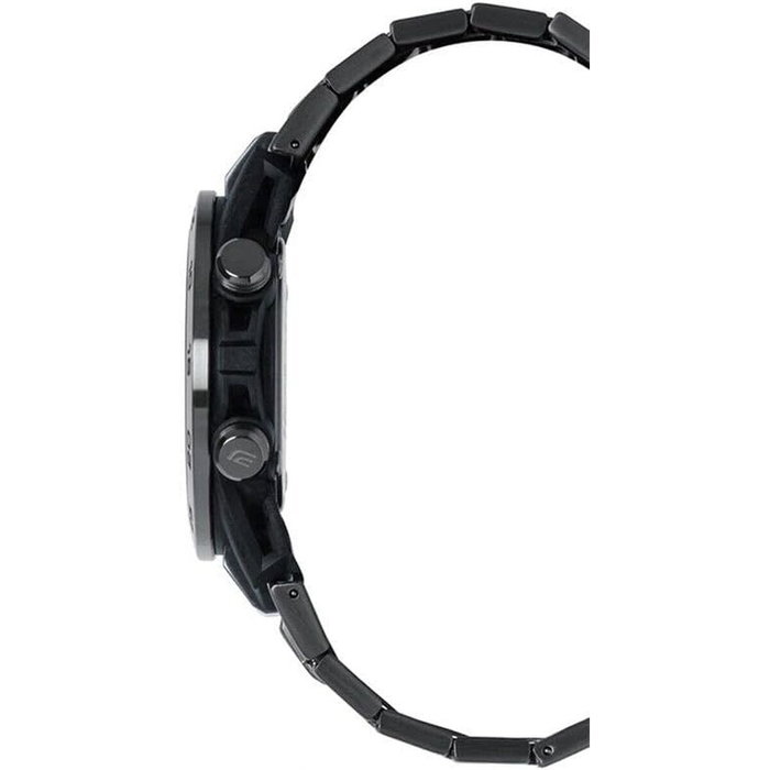 Casio Reloj ECB-2000DC-1AEF, 51 mm, negro
