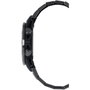 Casio Reloj ECB-2000DC-1AEF, 51 mm, negro
