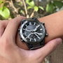 Casio Reloj ECB-2000DC-1AEF, 51 mm, negro