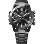 Casio Reloj ECB-2000DC-1AEF, 51 mm, negro