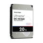 Western Digital Ultrastar DC HC560 20 TB 3.5 SATA