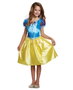 Liragram Disfraz infantil Disney Princesa Blancanieves Classic, 7-8 años