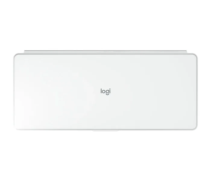 Logitech Keys-To-Go 2 Inalámbrico Blanco Logitech Keys-To-Go 2 Inalámbrico Blanco