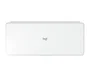 Logitech Keys-To-Go 2 Inalámbrico Blanco
