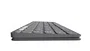 Logitech Keys-To-Go 2 Inalámbrico Blanco