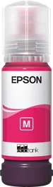 Epson Tinta 107 Magenta EcoTank 70 ml