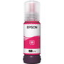 Epson 107 Magenta Botella de Tinta Original