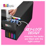 Epson 107 Magenta Botella de Tinta Original