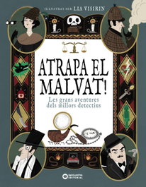 Atrapa el malvat!, Autors diversos - BARCANOVA