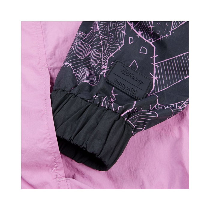 Pesadilla antes de Navidad by Loungefly cortavientos bomber Sally talla XXL