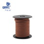 GSC Evolution Cable textil 10M (2x0.75mm) Marrón