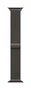 Apple MGJ14ZM/A Correa Milanese Loop para Apple Watch Color Pizarra - Acero Inoxidable con Cierre Magnético - Compatible con 38/40/41/42mm