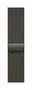 Apple MGJ14ZM/A Correa Milanese Loop para Apple Watch Color Pizarra - Acero Inoxidable con Cierre Magnético - Compatible con 38/40/41/42mm