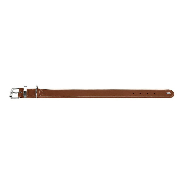 Hunter Collar Aalborg Special Coñac 28-34cm