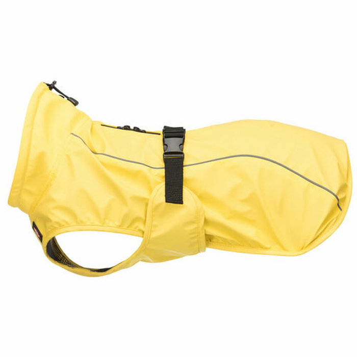 Chubasquero para Perro Trixie Vimy Amarillo XL Chubasquero para Perro Trixie Vimy Amarillo XL