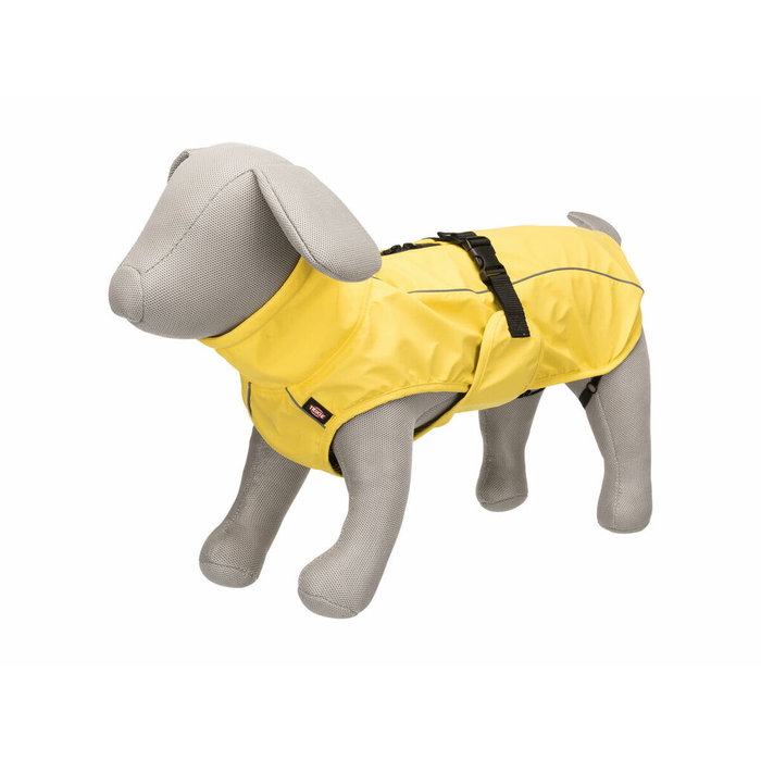 Chubasquero para Perro Trixie Vimy Amarillo XL Chubasquero para Perro Trixie Vimy Amarillo XL