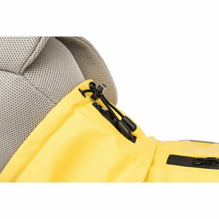 Chubasquero para Perro Trixie Vimy Amarillo XL Chubasquero para Perro Trixie Vimy Amarillo XL
