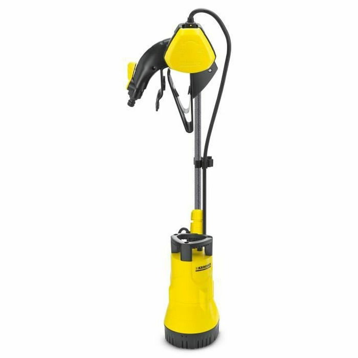 Karcher Bomba para colector de agua de lluvia, 400 W, 3.800 l/h Karcher Bomba para colector de agua de lluvia, 400 W, 3.800 l/h