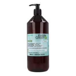 Dikson Every Green Curly Champú Elastificante 1000 ml