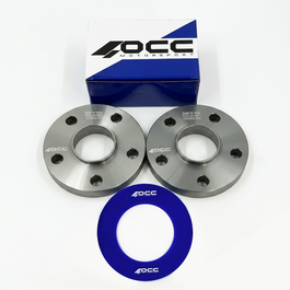 Occ Motorsport Separadores de Rueda 20mm PCD 5X108