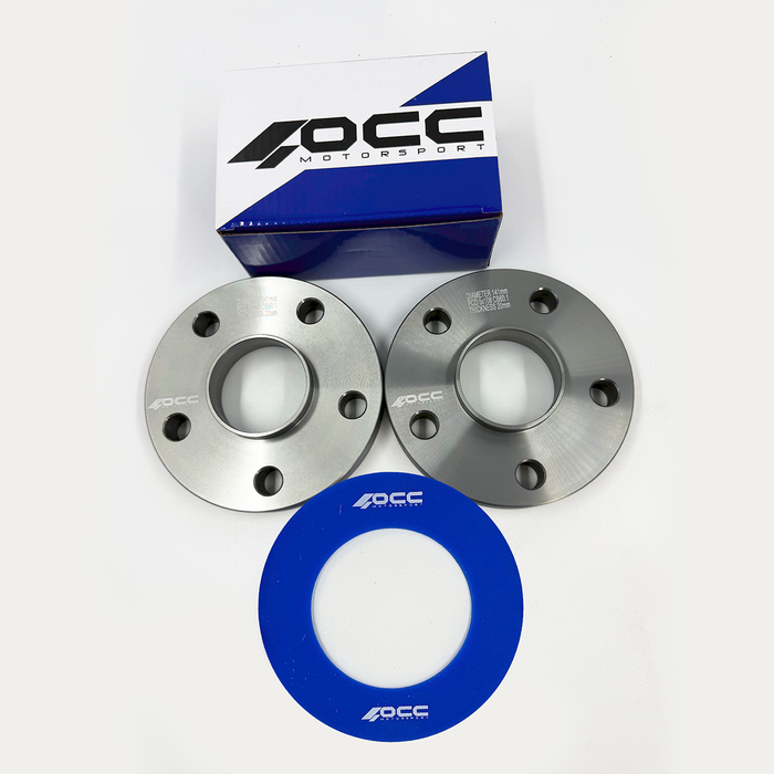 Occ Motorsport Separadores de Rueda 20mm PCD 5X108