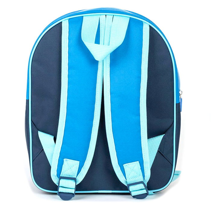 Cerdá Mochila Infantil Stitch Disney Azul