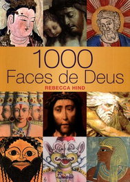 DINALIVRO (PORT).1000 FACES DE DEUS, Rebecca Hind