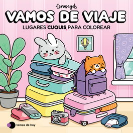 TEMAS HOY Vamos de viaje