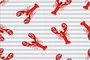 Mijölnir CT-5289 Juego de Alfombrillas de Baño 2 Piezas Poliéster Antideslizante Antibacteriano Lavable a Máquina 40x60cm 60x100cm
