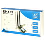 Inter-Tech EP-132 Adaptador de red Wi-Fi 5 y Bluetooth