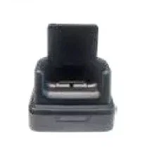 Datalogic 94A150129 Base Dock Estación de Acoplamiento para Móvil Datalogic Memor 12-17 - Color Negro