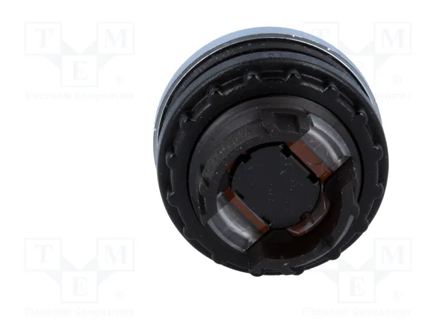 EATON ELECTRIC Interruptor de presión RMQ-Titan de 22mm, amarillo EATON ELECTRIC Interruptor de presión RMQ-Titan de 22mm, amarillo