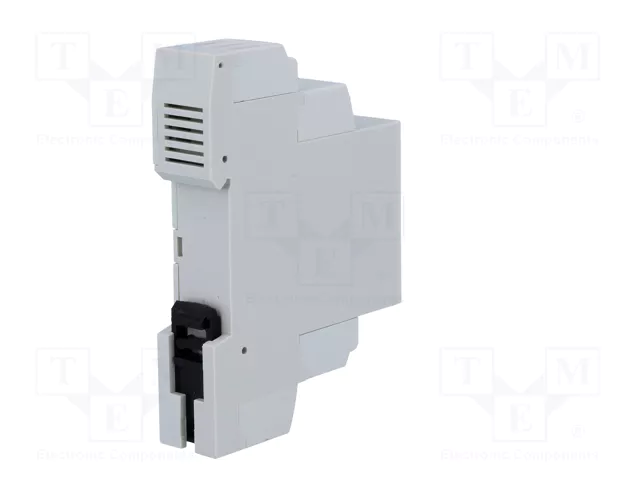 CROUZET MLR1 Relé de tiempo SPDT 250VAC/8A 24-240VAC CROUZET MLR1 Relé de tiempo SPDT 250VAC/8A 24-240VAC