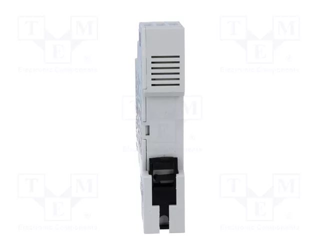 CROUZET MLR1 Relé de tiempo SPDT 250VAC/8A 24-240VAC CROUZET MLR1 Relé de tiempo SPDT 250VAC/8A 24-240VAC