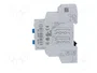 CROUZET MLR1 Relé de tiempo SPDT 250VAC/8A 24-240VAC