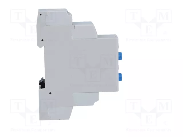 CROUZET MLR1 Relé de tiempo SPDT 250VAC/8A 24-240VAC CROUZET MLR1 Relé de tiempo SPDT 250VAC/8A 24-240VAC