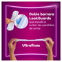 Ausonia Discreet Compresas Incontinencia Maxi 28 u