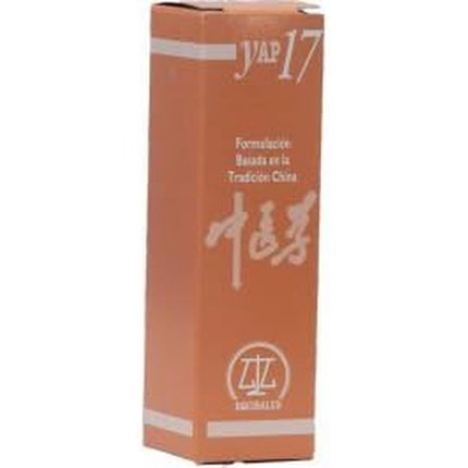 EQUISALUD YAP-17 Bi por Frío-Humedad 31 ml
