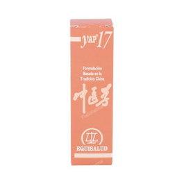 EQUISALUD Yap-17 Bi Por Frío-Humedad 31 ml