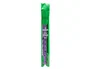 Hohner 9508 Flauta Dulce Soprano Do Lavanda con Funda Verde Transparente