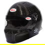 Bell BL5239364 Casco Integral GT6 RD Carbon Fibra Hans Interior Tan FIA8859-SA2020 Talla 3XL (65-66) Comunicación Unidireccional