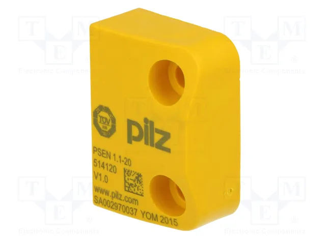 PILZ PSENmag PSEN 1.1-20 Imán para PSEN 2.1