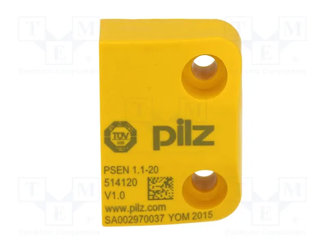 PILZ PSENmag PSEN 1.1-20 Imán para PSEN 2.1