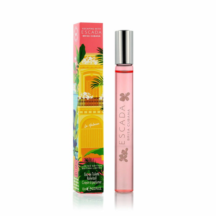 Escada Summer Ltd Edt Roller Ball 10 mL
