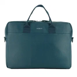 Mobilis Maletín Origine 2 Briefcase 11-14'' - Pruss