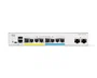Cisco Catalyst C1300-8MGP-2X Switch Gestionado L2/L3 Gigabit Ethernet y PoE