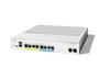Cisco Catalyst C1300-8MGP-2X Switch Gestionado L2/L3 Gigabit Ethernet y PoE