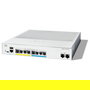 Cisco CATALYST 1300 4-PORT 2.5GE Switch Gestionado L2/L3 Gigabit Ethernet PoE Montaje en Rack